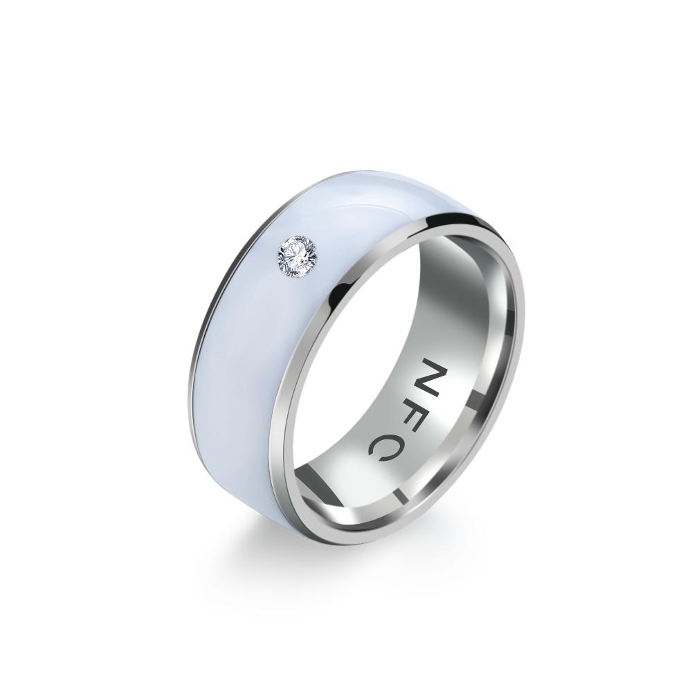 Модное технологичное устройств – обзор и цена Smart Ring Nfc Pay