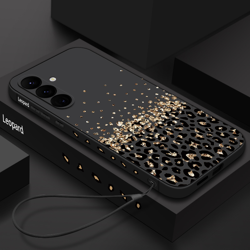 Мягкий чехол-накладка из ТПУ с – обзор и цена Samsung Galaxy S24